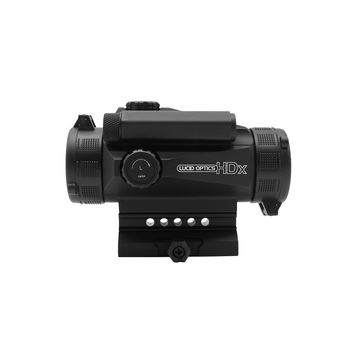 Lucid Optics HDx Red Dot -img-0