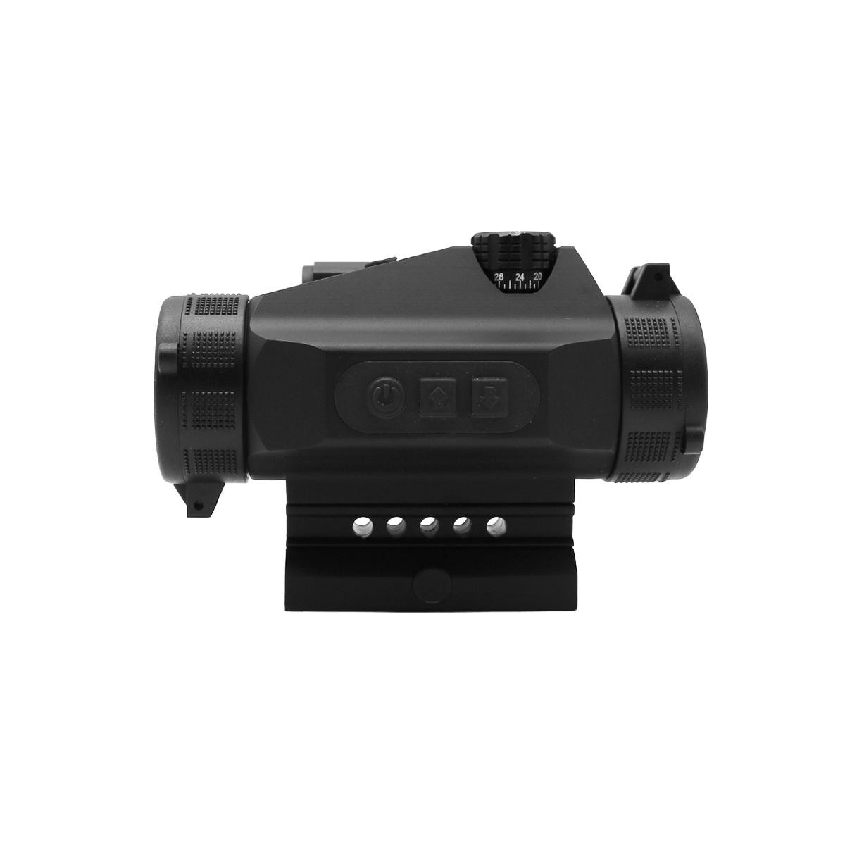 Lucid Optics HDx Red Dot -img-1