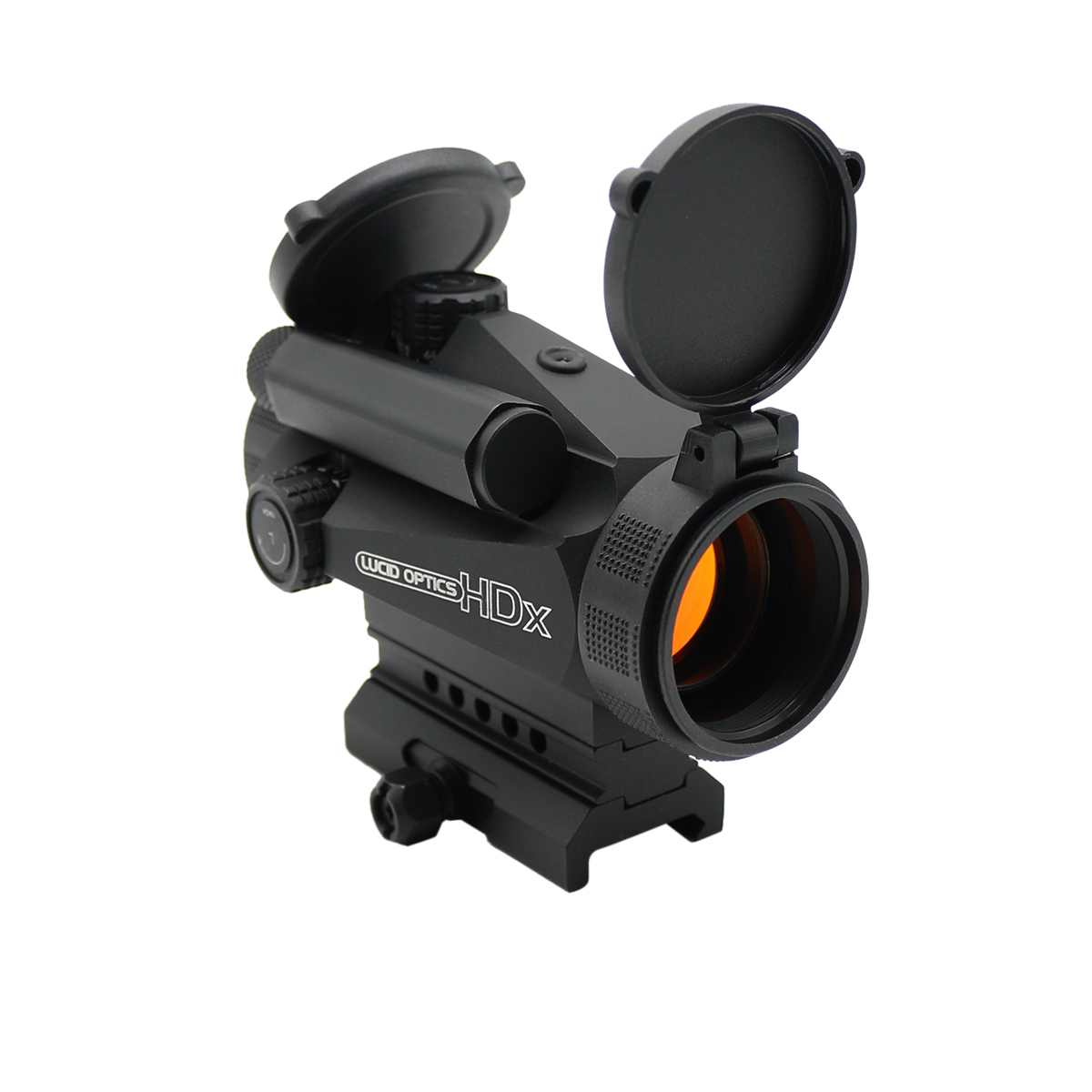 Lucid Optics HDx Red Dot -img-2