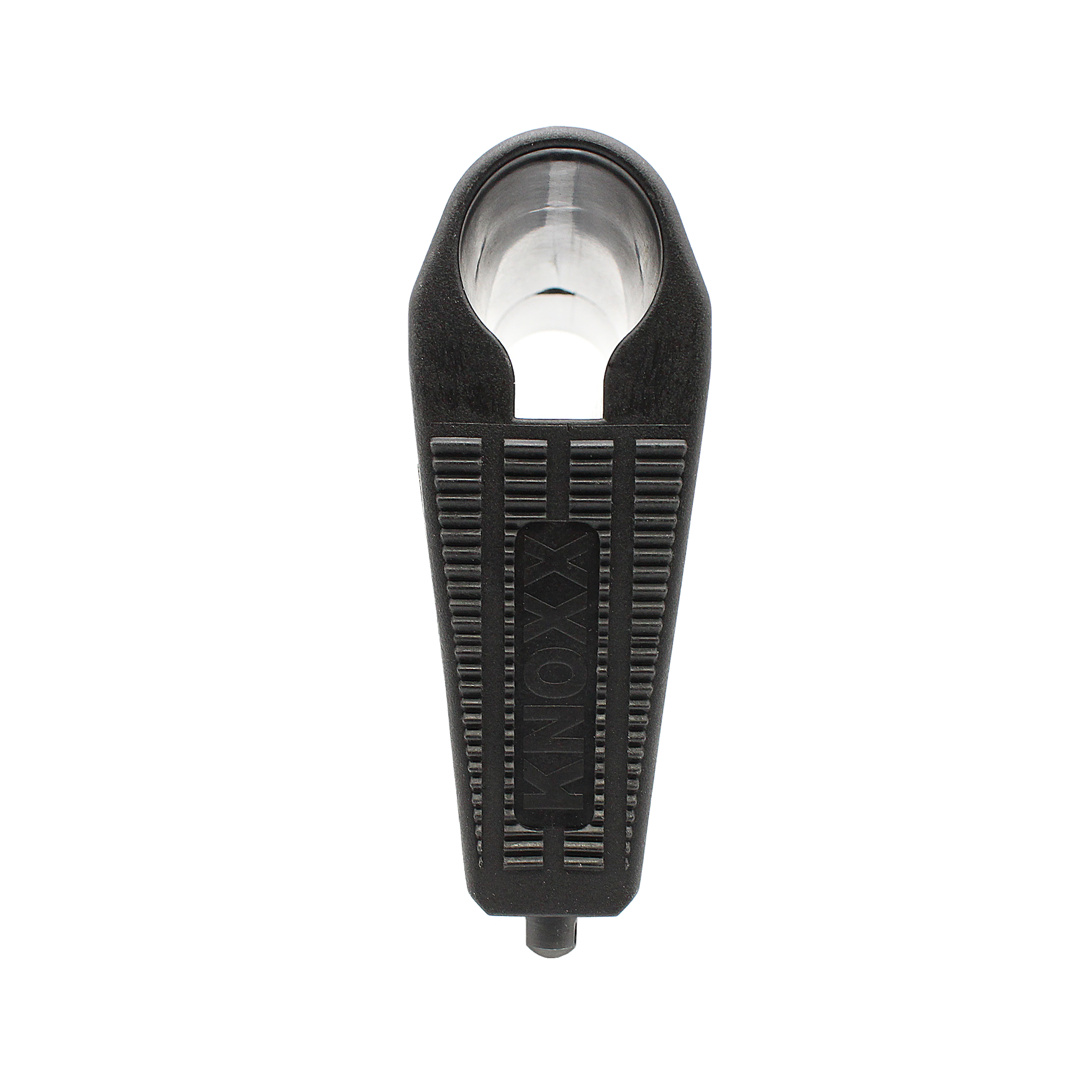 AR-15 / AR-10 BLACKHAWK KNOXX BUTTSTOCK-MIL-SPEC - Black -img-2