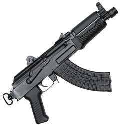 Arsenal SAM7K-44 8.5" 7.62x39mm AK Pistol