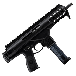 Beretta PMX 6.9" 9mm Pistol Beretta PMX 6.9" 9mm Pistol