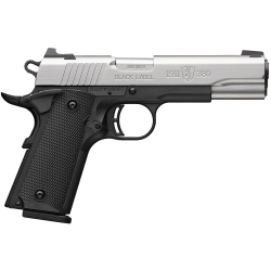 Browning 1911-380 Black Label .380 ACP Pistol Browning 1911-380 Black Label .380 ACP Pistol