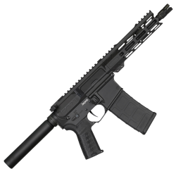 CMMG Banshee MK4 8" 300 Blackout Pistol