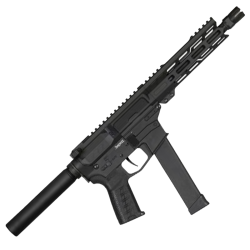 CMMG Banshee MK10 8" 10MM Pistol
