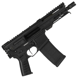 CMMG Dissent 6.5" 5.56x45 NATO Pistol CMMG Dissent 6.5" 5.56x45 NATO Pistol