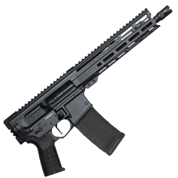 CMMG Dissent MK4 10.5" 5.56x45 NATO Pistol w/ 2 30rd Magazines CMMG Dissent MK4 10.5" 5.56x45 NATO Pistol w/ 2 30rd Magazines