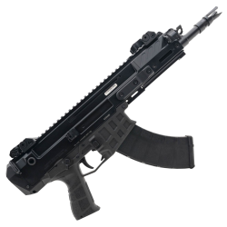 CZ Bren 2 9" 7.62x39mm Pistol