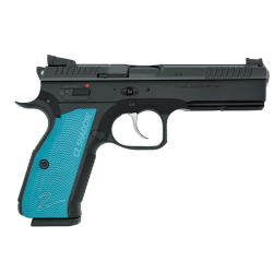 CZ USA SP-01 Shadow 2 9MM Pistol CZ USA SP-01 Shadow 2 9MM Pistol