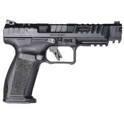 Canik SFx Rival 9MM Pistol Canik SFx Rival 9MM Pistol