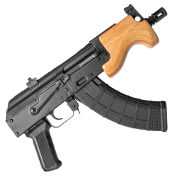 Century Arms Micro Draco AK-47 Pistol