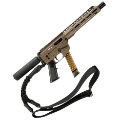 Freedom Ordnance FX9 10" AR-9 Pistol