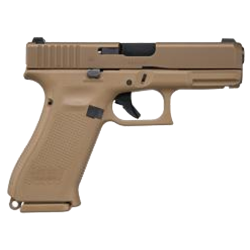 Glock 19X 9MM Pistol Glock 19X 9MM Pistol