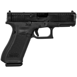 Glock G45 MOS 9mm Pistol Glock G45 MOS 9mm Pistol