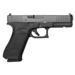 Glock 17 Gen5 9mm Pistol Glock 17 Gen5 9mm Pistol