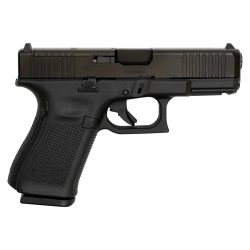 Glock 19 Gen5 MOS 9mm Pistol Glock 19 Gen5 MOS 9mm Pistol