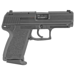 H&K USP Compact v1 .45 ACP Pistol H&K USP Compact v1 .45 ACP Pistol
