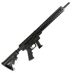 Just Right 17" 9mm Carbine Just Right 17" 9mm Carbine