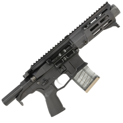 Maxim Defense SPS 505 PDX 5.5" 5.56x45 NATO Pistol Maxim Defense SPS 505 PDX 5.5" 5.56x45 NATO Pistol