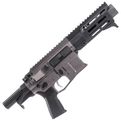 Maxim Defense SPS 505 PDX 5.5" 5.56x45 NATO Pistol - Urban Gray Maxim Defense SPS 505 PDX 5.5" 5.56x45 NATO Pistol - Urban Gray