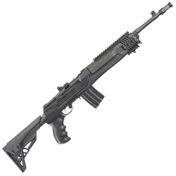 Ruger Mini-14 Tactical 16" 5.56x45 NATO Rifle