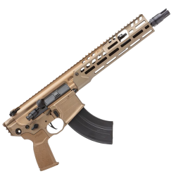 Sig Sauer MCX Spear-LT 11.5" 7.62x39mm Pistol 