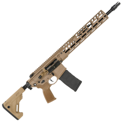 Sig Sauer MCX Spear-LT 16" 5.56x45 NATO Rifle