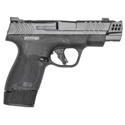 Smith & Wesson M&P Shield Plus Micro-Compact 9MM Pistol Smith & Wesson M&P Shield Plus Micro-Compact 9MM Pistol