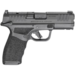 Springfield Armory Hellcat Pro 9MM Compact Pistol Springfield Armory Hellcat Pro 9MM Compact Pistol
