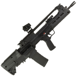 Springfield Hellion 16" Bullpup 556 NATO Rifle