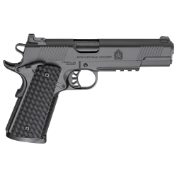 Springfield Armory Tactical Response 1911 .45 ACP Pistol Springfield Armory Tactical Response 1911 .45 ACP Pistol