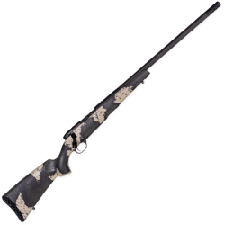 Weatherby Mark V BackCountry Guide 22" 6.5 Creedmoor Rifle w/ Carbon Fiber Stock