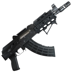Zastava ZPAP92 10" 7.62x39mm AK Pistol Zastava ZPAP92 10" 7.62x39mm AK Pistol