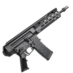 Zenith Firearms ZF-56 14" 5.56x45 NATO Pistol