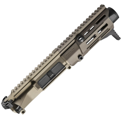 Maxim Defense PDX 300 AAC Blackout Complete Upper - Flat Dark Earth Maxim Defense PDX 300 AAC Blackout Complete Upper - Flat Dark Earth