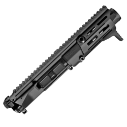 Maxim Defense PDX 300 AAC Blackout Complete Upper Maxim Defense PDX 300 AAC Blackout Complete Upper