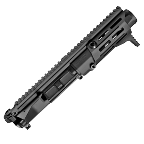 Maxim Defense PDX 300 AAC Blackout Complete Upper