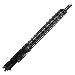 Stern Defense 16.1" 9MM Complete Upper Receiver Stern Defense 16.1" 9MM Complete Upper Receiver