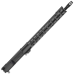 CMMG Resolute 16" 9mm Complete Upper Receiver CMMG Resolute 16" 9mm Complete Upper Receiver