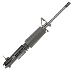 Bushmaster 20" 5.56NATO M4 Patrolmans Upper Bushmaster 20" 5.56NATO M4 Patrolmans Upper