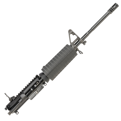 Bushmaster 20" 5.56NATO M4 Patrolmans Upper