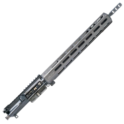 Faxon FIrearms Ion Ultralight 16" 5.56NATO Complete Upper Assembly Faxon FIrearms Ion Ultralight 16" 5.56NATO Complete Upper Assembly