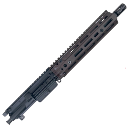 Daniel Defense RIS III URG 11.5" 5.56NATO Complete Upper Receiver Daniel Defense RIS III URG 11.5" 5.56NATO Complete Upper Receiver