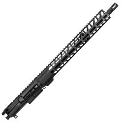 Battle Arms Development WORKHORSE 16" 5.56NATO Complete Upper Receiver Battle Arms Development WORKHORSE 16" 5.56NATO Complete Upper Receiver