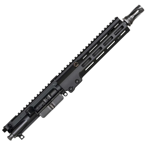 Geissele Automatics Super Duty Mod1 Complete 10.3" 5.56NATO Upper Receiver