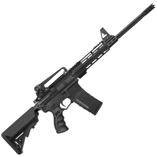 AR-15 Semi Auto .223 5.56 NATO Rifle 16" Barrel 7" M-LOK Handguard