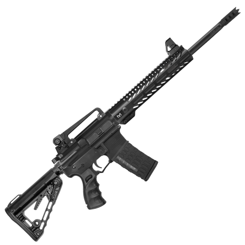 AR-15 Semi Auto .223 5.56 NATO Rifle 16" Barrel 10" M-LOK Handguard