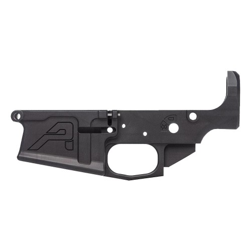 AR10 / LR.308 STRIPPED AERO M5 LOWER RECEIVER -BLACK