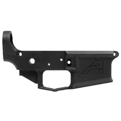 AERO PRECISION AR15 STRIPPED M4E1 LOWER RECEIVER ANODIZED BLACK  AERO PRECISION AR15 STRIPPED M4E1 LOWER RECEIVER ANODIZED BLACK