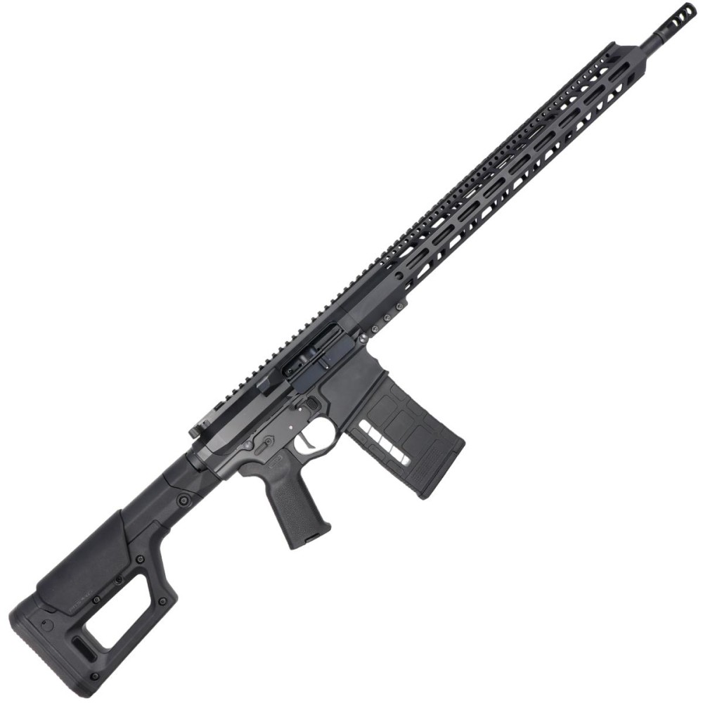 AR 6.5 Creedmoor Rifle 20